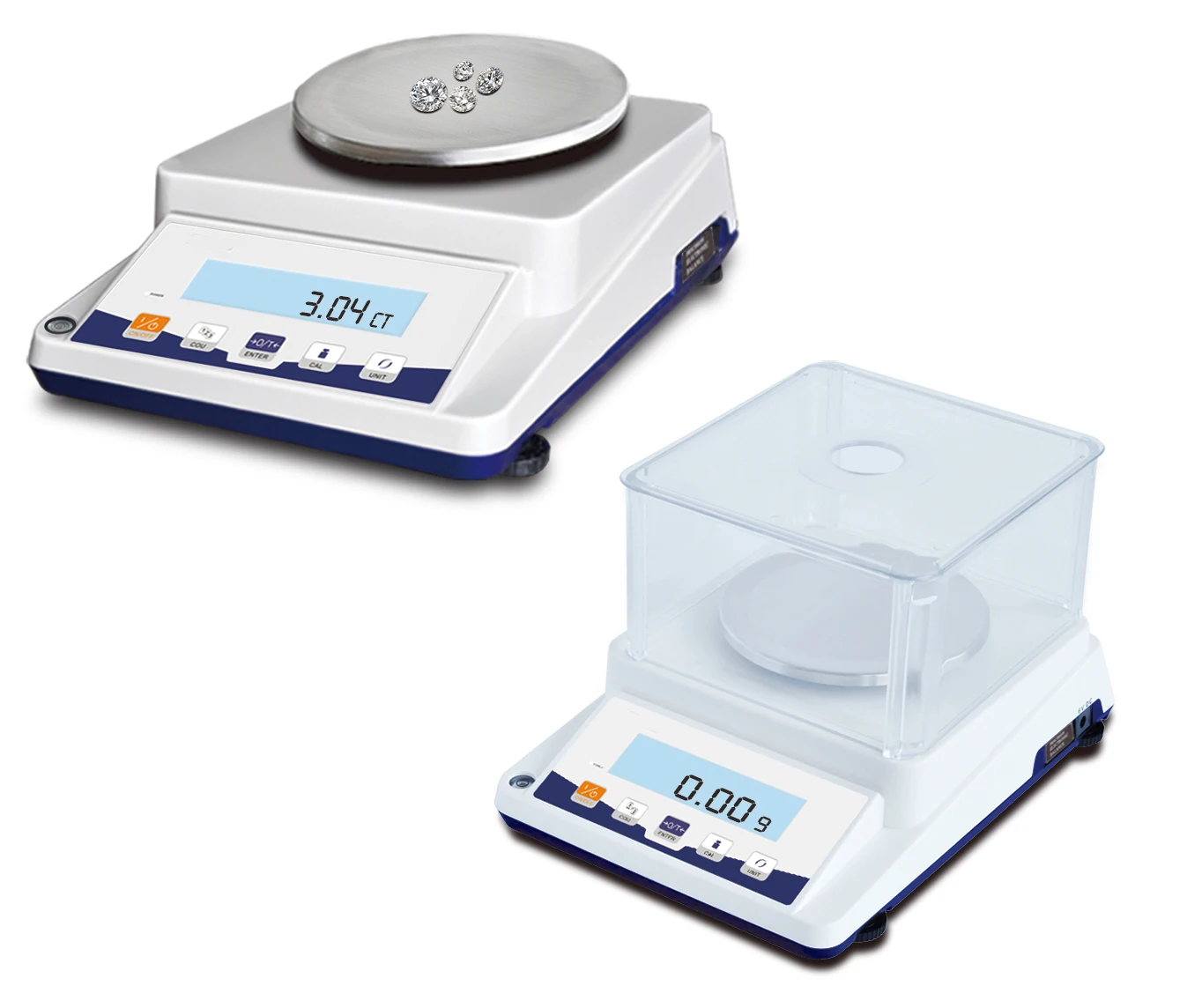 

Precision Balance AMB003 Serials