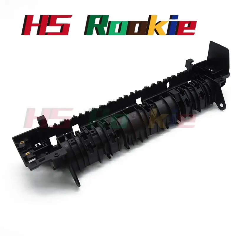 

E-166 Fuser roller Frame for Toshiba E-studio 166 167 163 206 181 182 205 / 6LH904000 6LH24608000 6LH24623000 Fuser Roller Frame