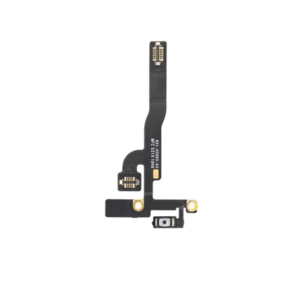 

For Apple iPad Pro 12.9 Inch 4th Gen 2020 A2229 A2069 A2232 A2233 WiFi Version Power On Off Button Flex Cable Ribbon Repair Part