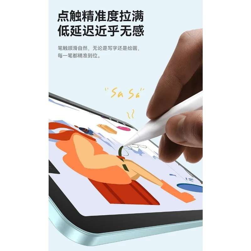 Фото BASEUS Apple Pencil Конденсаторная ручка подходит для Apple IPad Стилус для планшета Ipencil First Generation Air7/iPad 11 Универсальный №5