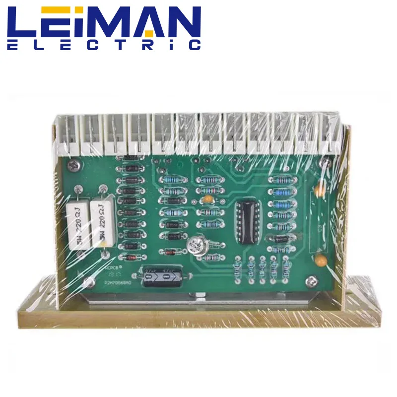 Генератор Siemens IFC5 AVR 6GA2 490-0A Автоматический регулятор напряжения Стабилизатор