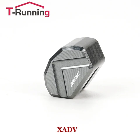 Для Honda XADV X-ADV 750 X ADV 300 750 NC750X NC 1000 X 750X аксессуары для мотоцикла переключатель кнопка поворота переключатель клавиатура