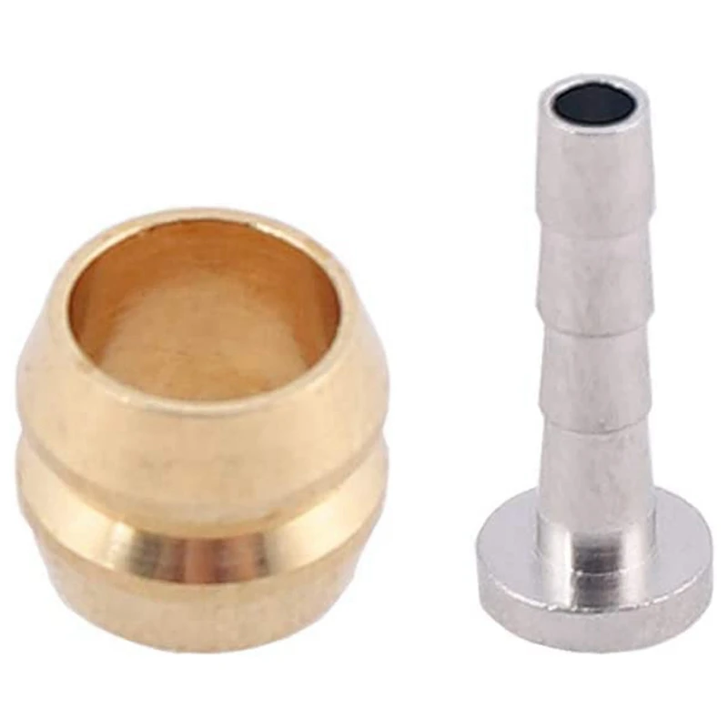 12 компл. MTB горный велосипед оливковый и запасная часть шланга гидравлического