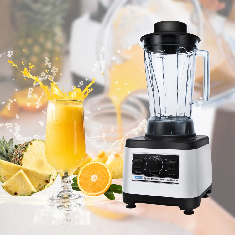 

Electrodomésticos profesionales de 220V, mezclador eléctrico de alimentos para bebés, exprimidor de alto rendimiento, China