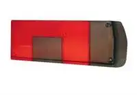 

19301011 стоп-сигнал для мечети правый (прозрачное стекло) SAHIN S 93