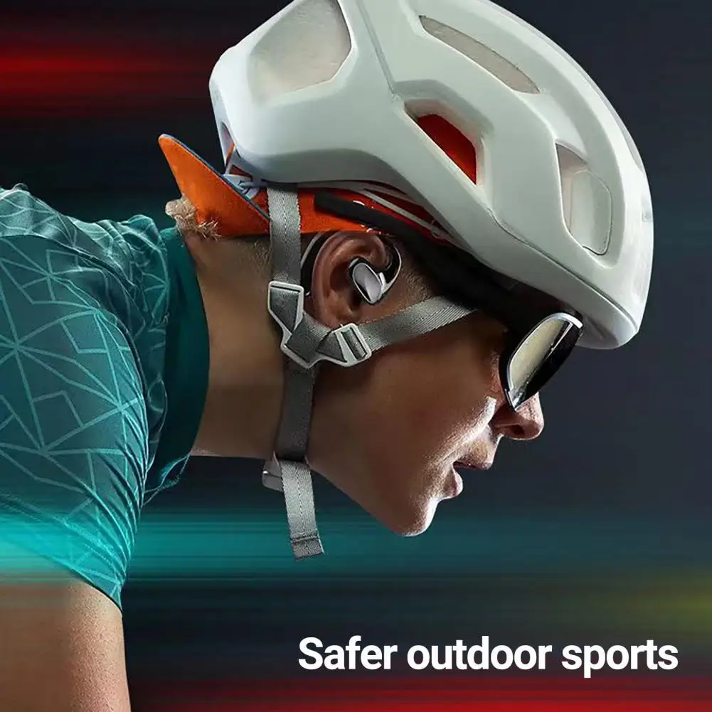 

Модные легкие Беспроводные наушники с цифровым дисплеем, стабильная передача для фитнеса