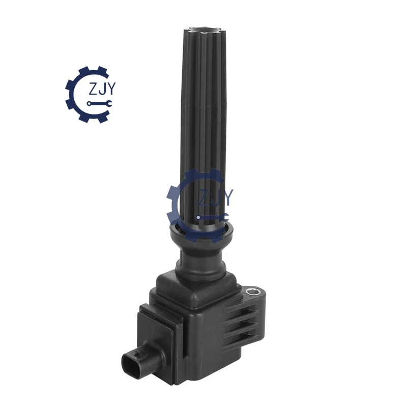 

CM5E-12A366-CA Ignition coils For JAGUAR XF XJ LAND ROVER FREELANDER RANGE EVOQUE VOLVO S60 S80 II V60 V70 III XC60 2.0L