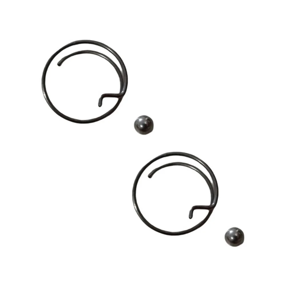 Полный ремонтный комплект для ударной отвертки N 078434 089668 В входит пружинный и