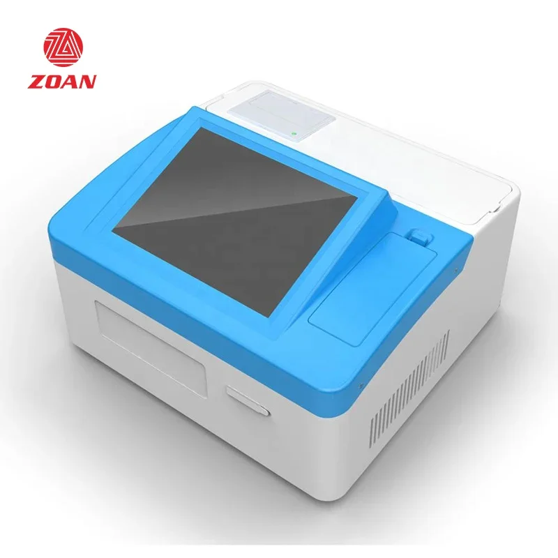 Настольный взрывоопасный детектор лекарств и обнаружение отбора проб. Взрывной