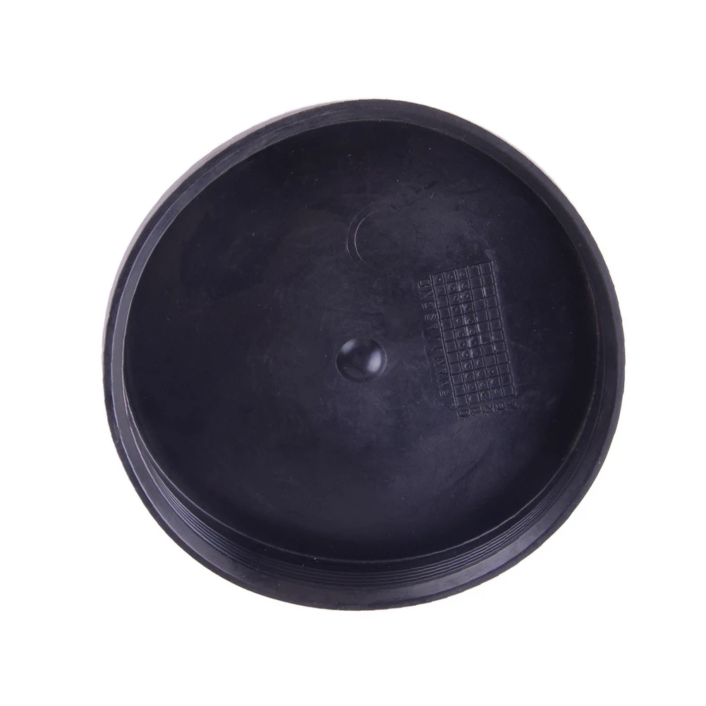 

Dust Cover Headlight Replacement Rubber Waterproof 1 Pcs 20001509 Car Accessories Lid Dust Cap For Version 2016