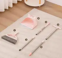 Комплект для уборки с пухлей#4