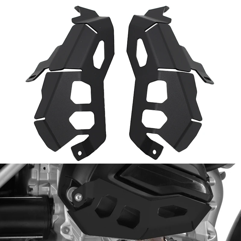 Для BMW R1200GS R1200 GS ADV Adventure R1200R R 1200RS R1200RT двигатель мотоцикла крышка клапана защита