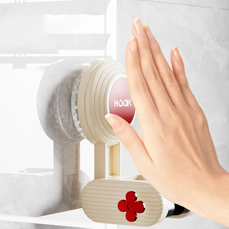 1 шт. подставка для душа регулируемая душевая стойка на присоске настенная без