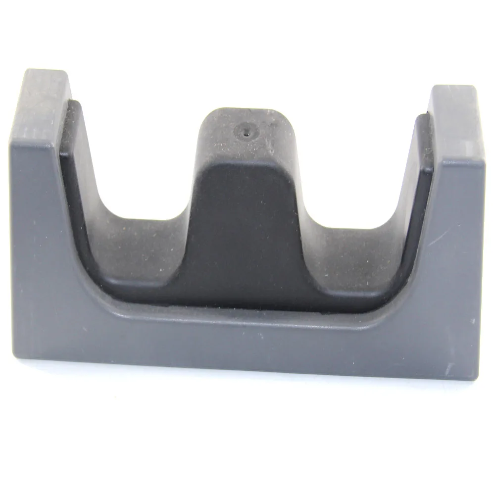 

Magnetic Gun Holder Safe Deposit Box Gun Holder For Barrel Rest Household Storage