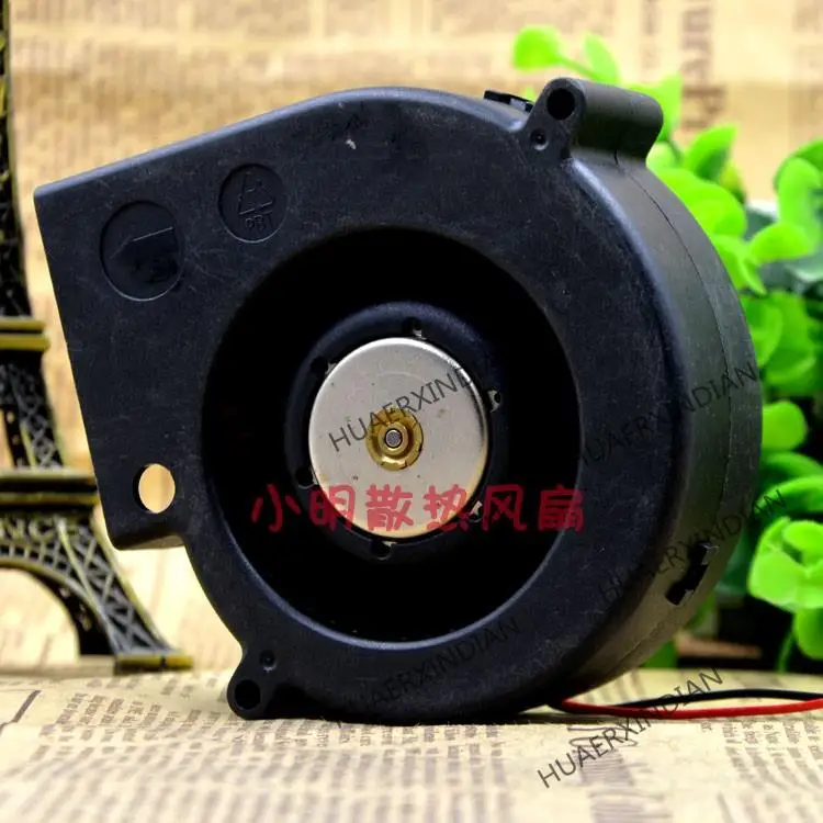 Новый SD9733B12M DC 12V 0.85A 9733 2 комплект охлаждающих вентиляторов в сборе