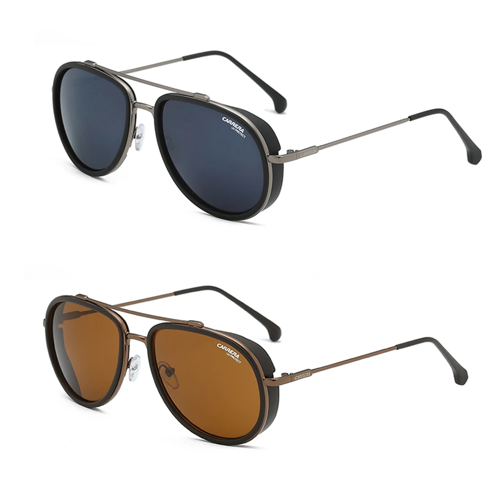 

Classic retro shade men women sunglasses high -quality glasses outdoor driving sunglasses UV400