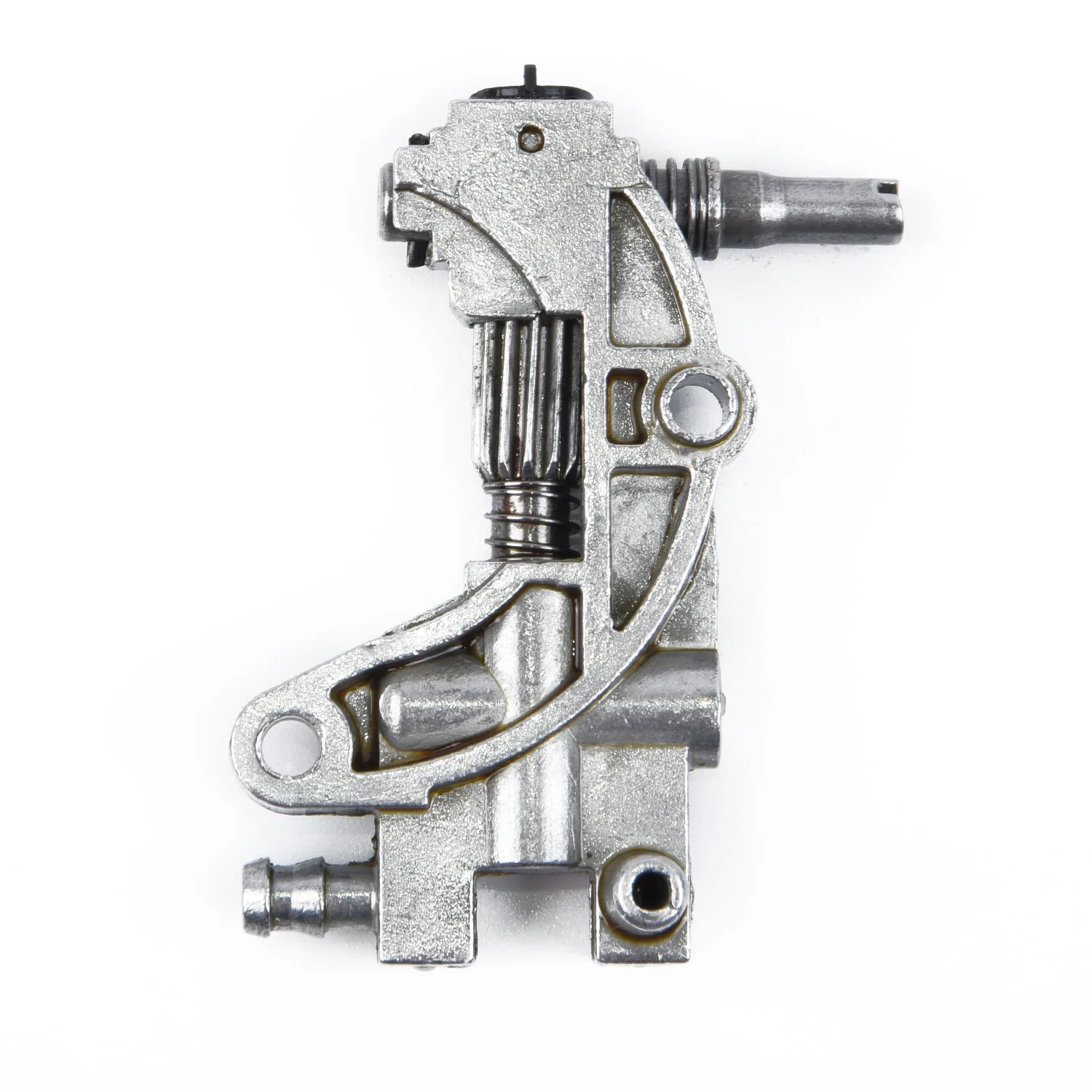 Подходит для Eckman Oil Service Kit Замена ремонта подходит Chinese 4500 5200 5800 45cc 52cc 58cc Sanli CS45