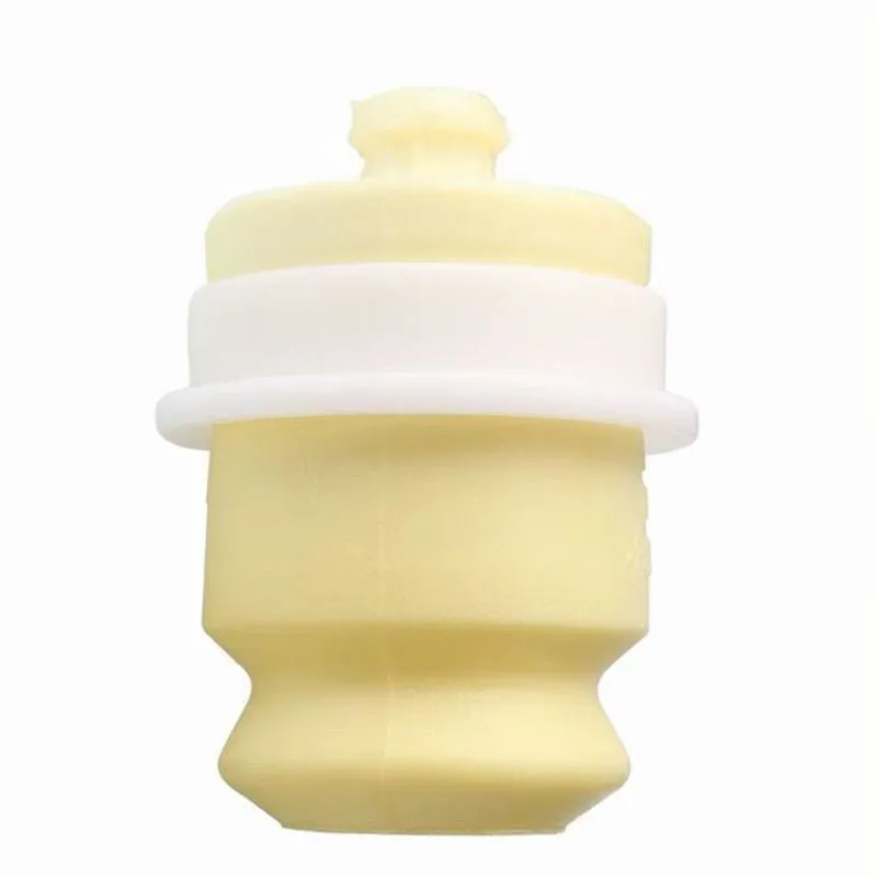 

1 шт. задняя амортизирующая эластичная подушка 5166C0 для Citroen C5 C6 для Peugeot 407 508 3008 4008 5008