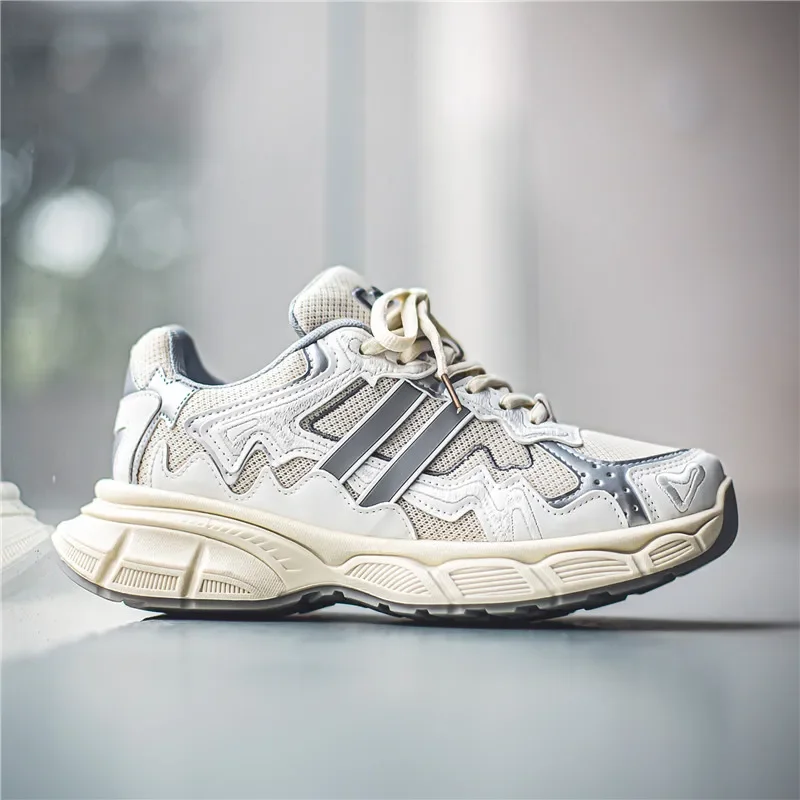 

2023 Fashion Men Sneakers Chunky Breathable Platform Men Shoes Casual Tennis Outdoor Sport Shoes Zapatillas Hombre