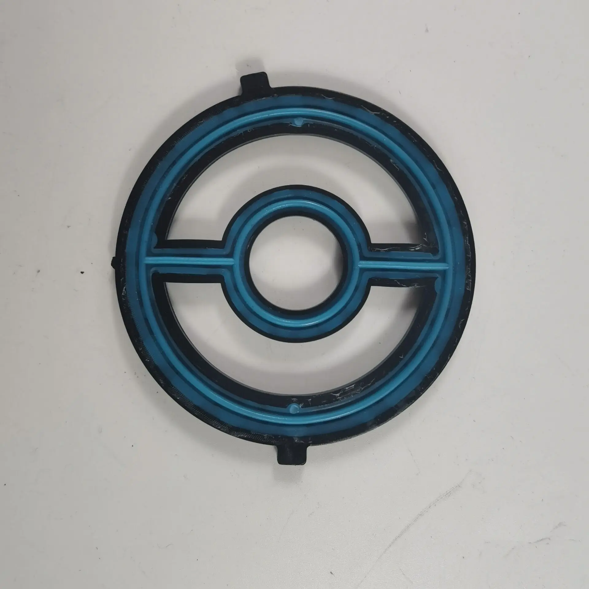 Engine Oil Cooler Gasket For Ford Transit Escape Mercury Mariner 1S7Z6A642AAA |