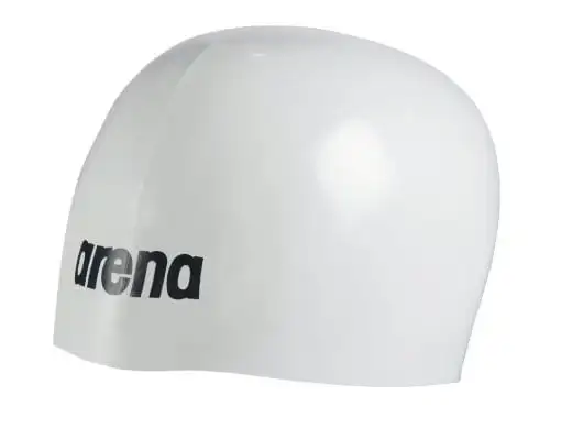 

PRO USA Silicone Swim in White, One Size Fits All