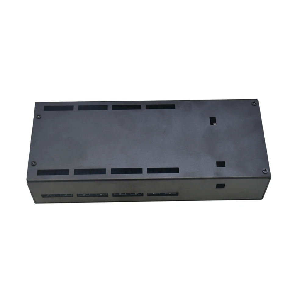 Модуль управления NC-1000 Ethernet LAN WAN Сетевой веб-порт RJ45 16-канальная релейная плата
