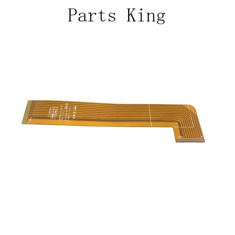 For HP Spectre 13-AF004TU 13-AF SATA Hard Drive Cable/Cable HDD Sdd LF-F015P TPN-C132