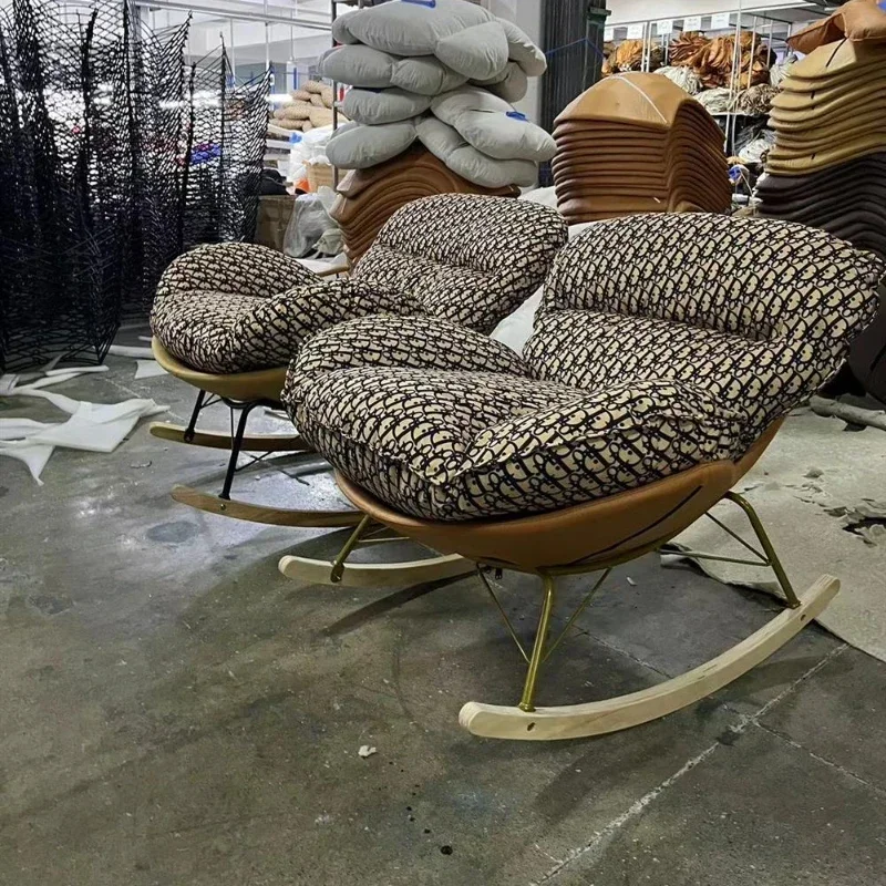 Стулья для гостиной обеденный стул подлокотник напольный одиночный диван кресло