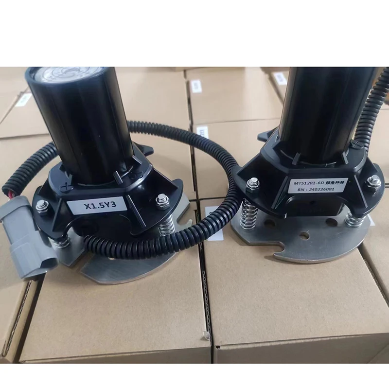 Датчик уровня 2440203840 Стрелочный подъемник COMPACT 10/12 RTE HA12/15 IP для Haulotte