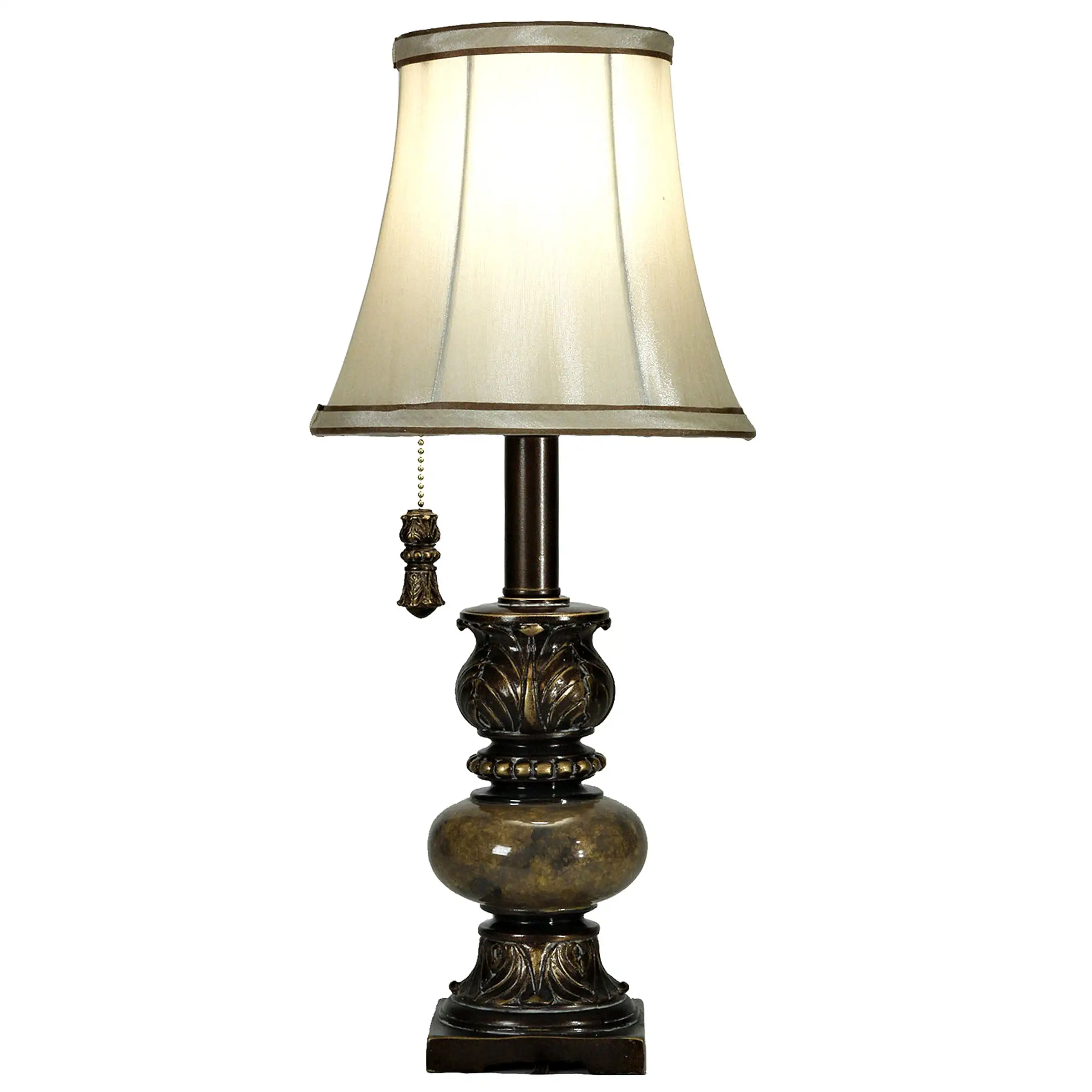 

Trieste Accent Table Lamp