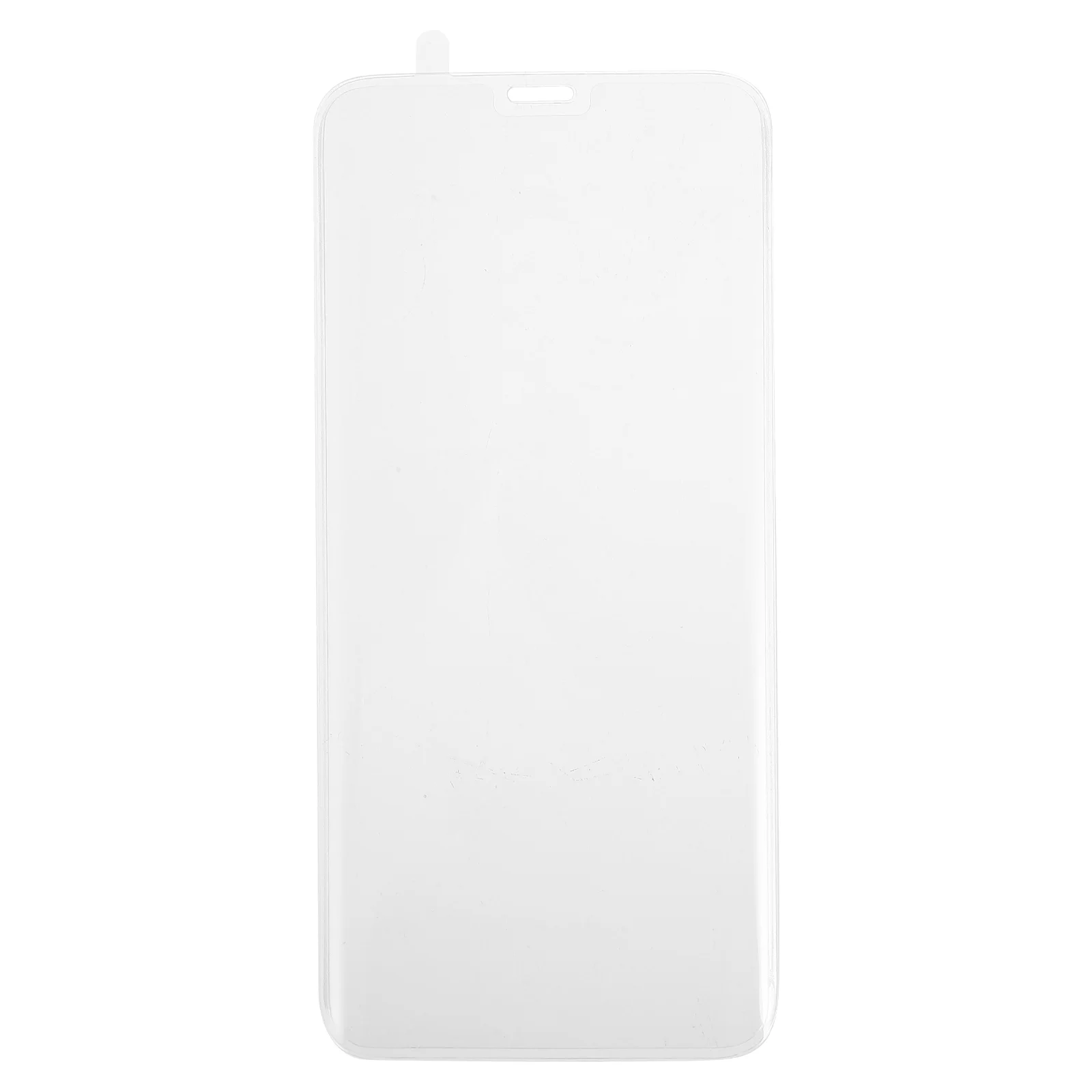 

Screen Protector Tempered Film Anti Mobile Phone Fingerprint Scratch Glass Accessories