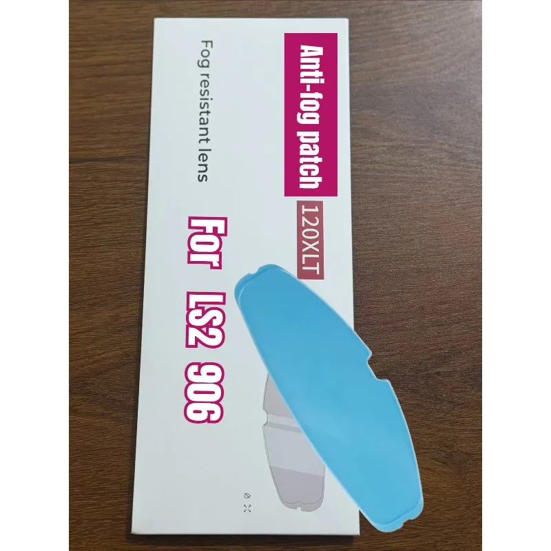 

Для LS2 FF906 ADVANT противотуманная пленка Advant LS2 шлем противотуманный козырек вставки для козырька шлема прозрачная противотуманная нашивка