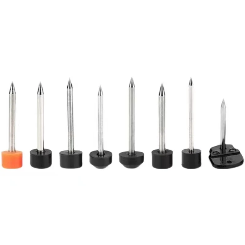 Optical Fiber Splicer Electrode Rod S1 S3 KF4 S177/S178 IFS15 for ILSINTECH Fitel Multi-type Fiber Optics Electrode Tools