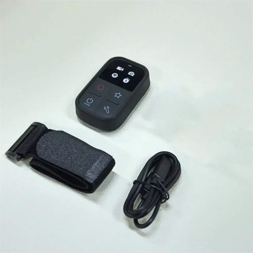 Беспроводной умный пульт дистанционного управления для GoPro Hero 11/10/9/8/Max