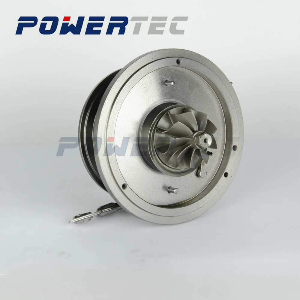 Для BMW 520D E60 E61 E60N E61N 110 кВт 150 HP M47D20-762965-0009 Новое турбо зарядное устройство 11657794022