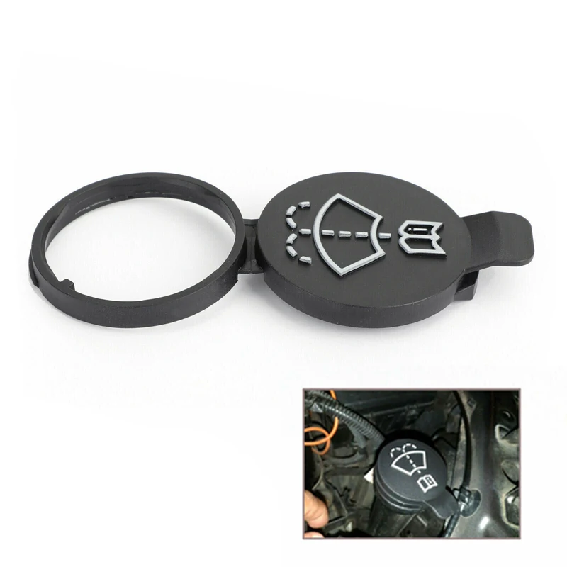 

Крышка омывателя лобового стекла автомобиля для Opel Adam Astra J K Corsa E Insignia Mokka Viva Meriva Chevrolet Gm Buick