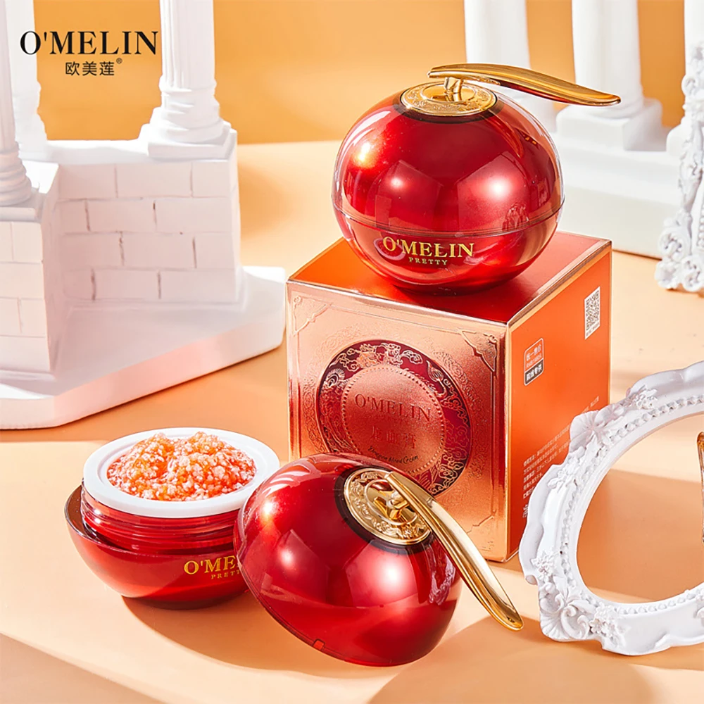 Крем-плацента Королевский возраст