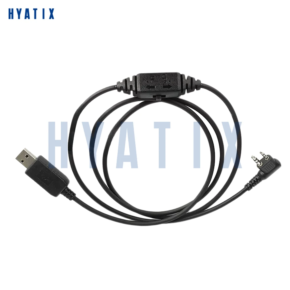 USB-кабель для программирования TD500 TD510 TD520 TD530 TD560 TD580 PD530 DP530L аксессуары