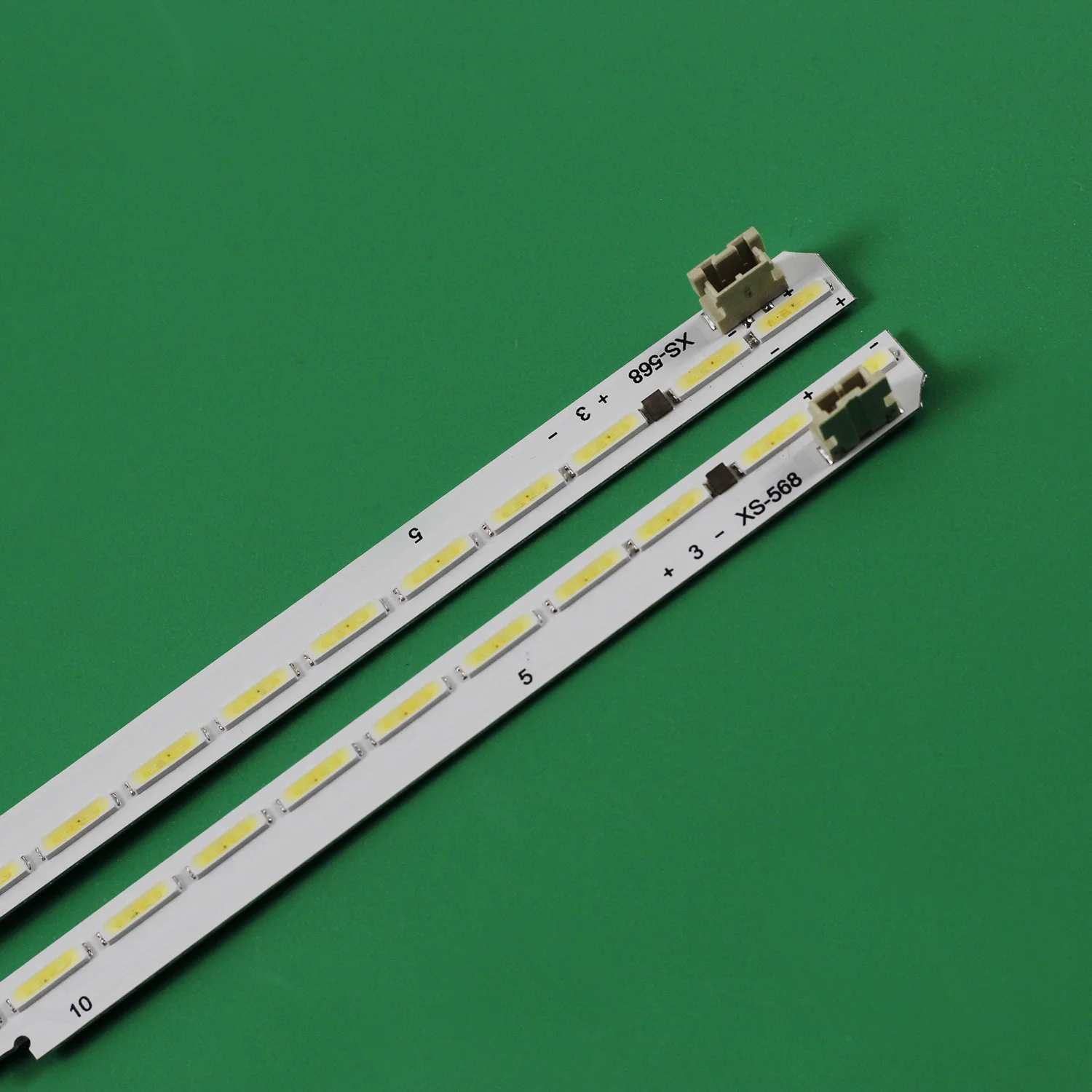 Светодиодная лента для 60UH615T 60UH6150 60UH6090 60UH625V 60UH6035 60UH615A 6922L-0147A 401-1 402-1 6916L2653A 6916L2652A