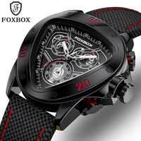 triangle watch luxury mens watch 30m waterproof date clock male sports watches men quartz casual wrist watch relogio masculino