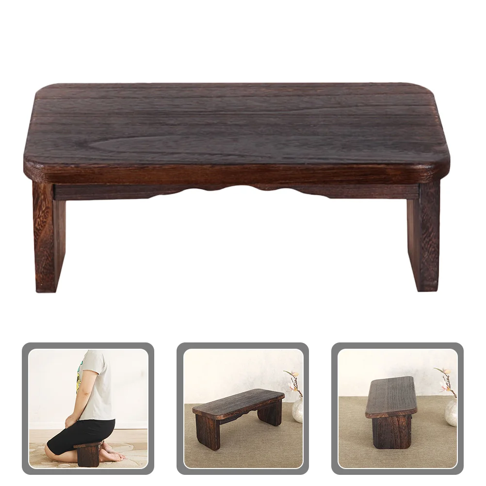 

Meditation Chair Zen Stool Kneel Sit Stool Zen Wood Kneel Sitting Stool Wood Stool Small Stool