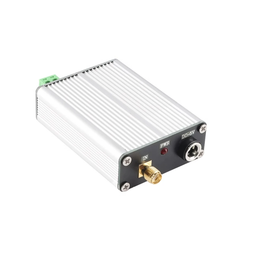 Пьезоэлектрический контроллер привода PZT