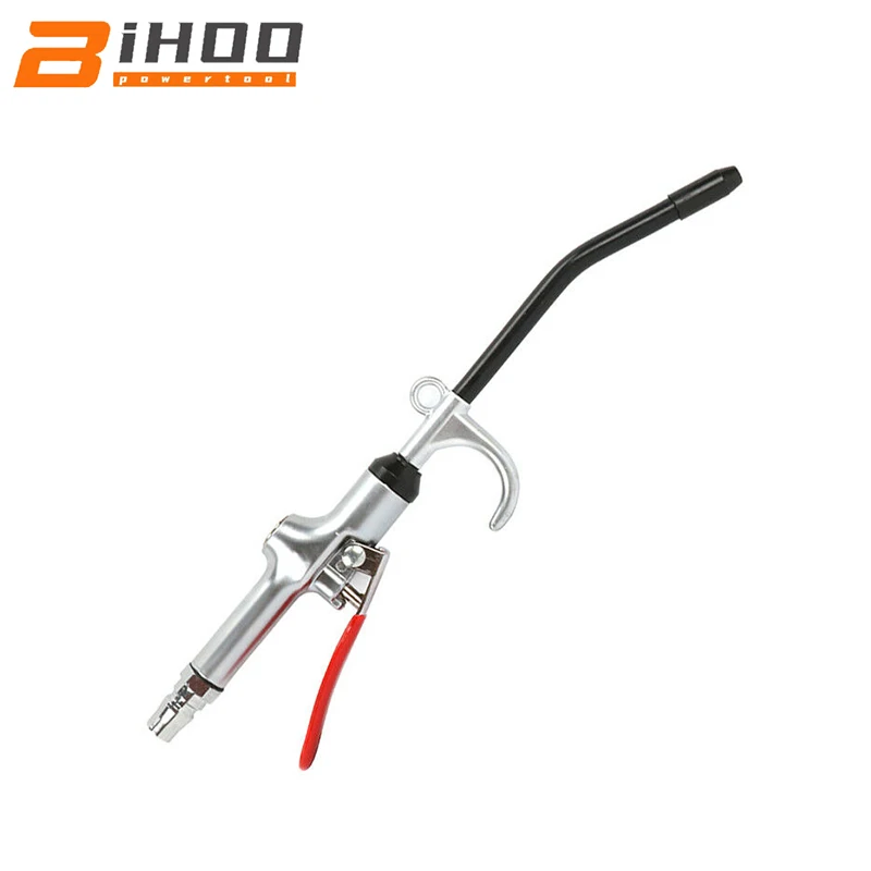 

Dust Removing Gun Air Duster Compressor Blow Spray Gun with 80mm Nozzle Air Blower Cleaning Tool for Blowing Dust