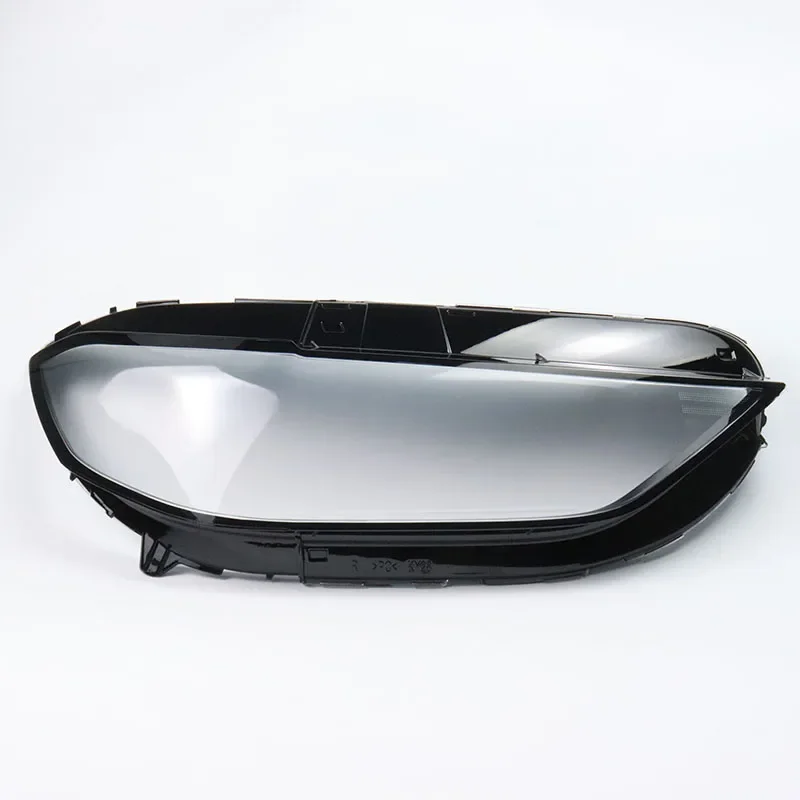 Для моделей Great Wall WEY Weipai VV5 17 18 19 20 крышка фары светодиодная прозрачный корпус