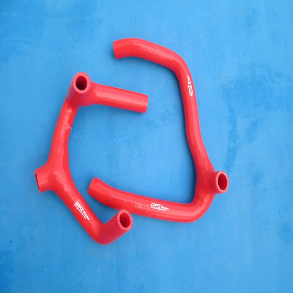 Силиконовый шланг радиатора для Honda Goldwing 1500 1500A 1500SE GL1500 GL1500A GL1500SE 1988-2000 GL A SE