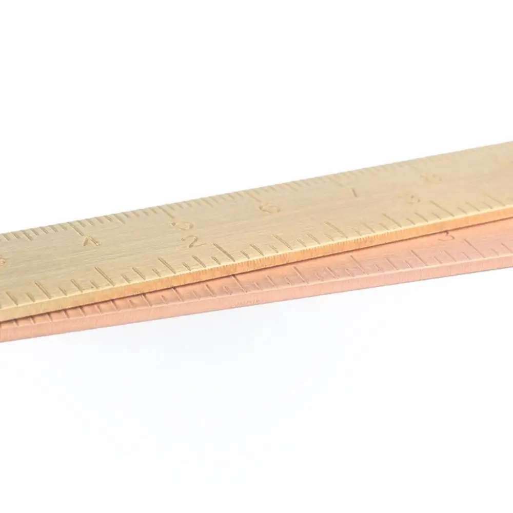 1 шт. прямая Линейка для рисования 15 см |