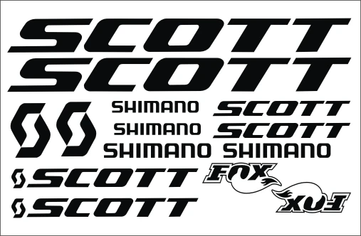 

Креативные наклейки, 1 комплект, наклейка на раму, Набор наклеек, водонепроницаемые виниловые наклейки s для MTB DH, Велоспорт, дорожные гонки, «...