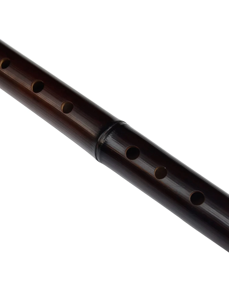 YPXD Xiao флейта копченая бамбуковая Вертикальная для концерта Традиционный