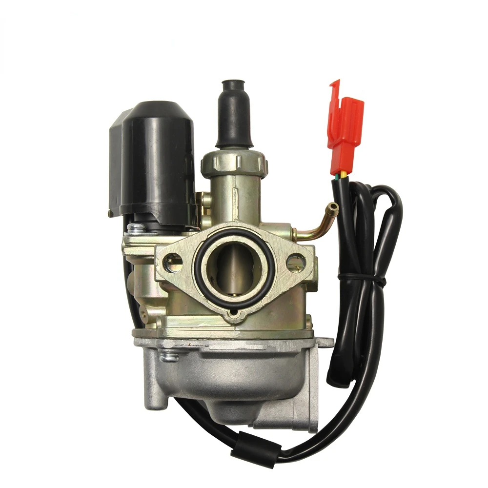 Карбюратор 19 мм для Honda DIO50 2-тактный Dio50 AF18 AF27 AF28 TACT SA50 SK50 SYM DD50 SP ZX 50 AF34 AF35 |