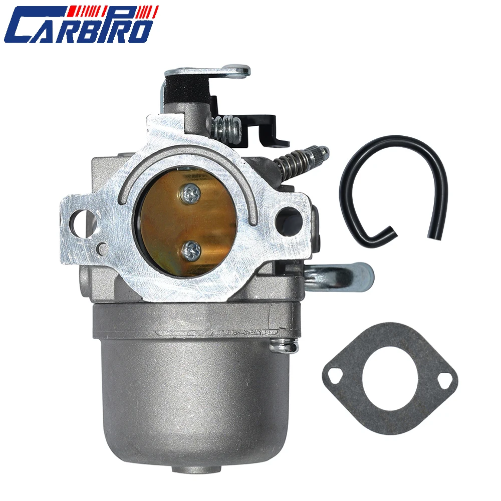 

New Carburetor Fits For Briggs & Stratton 590399 796077 593432 794653 791266 Lawnmowers Engine Carburetor Carb with Gasket